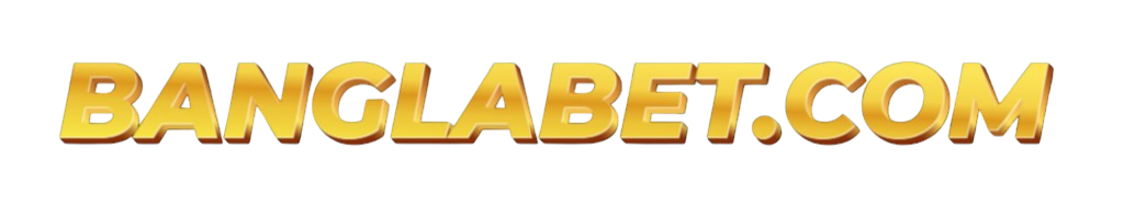 BANGLABET - Logo